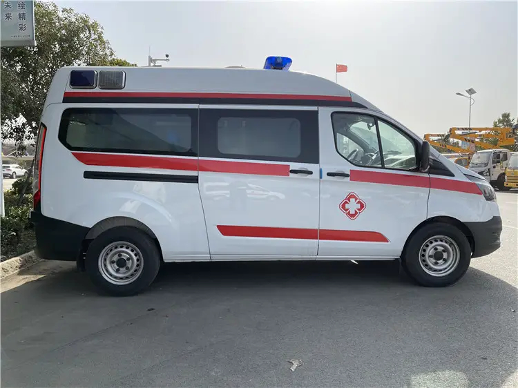 蓟州区高铁转院