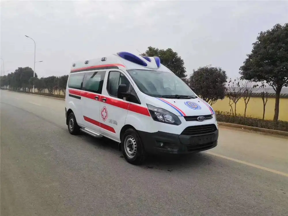 蓟州区救护车转院