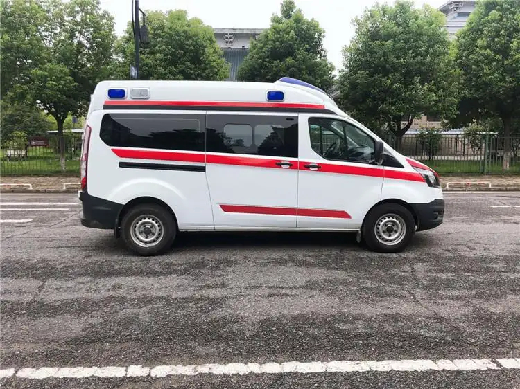 蓟州区长途跨省救护车出租