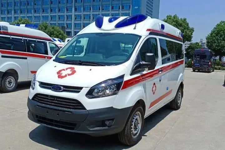 蓟州区长途救护车转院
